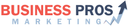 Business Pros Marketing Logo